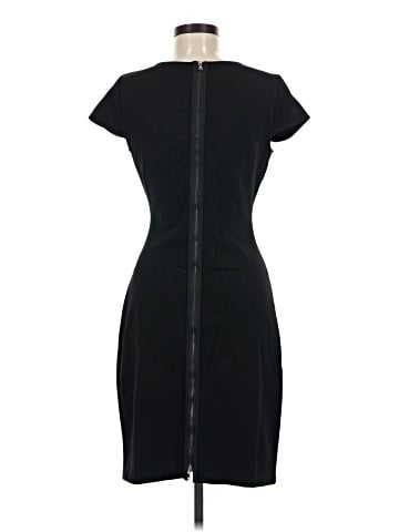 Kenneth Cole New York Cocktail Dress (view 2)