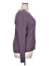 Pinque Purple Pullover Sweater Size 2X - photo 4