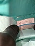 Columbia 100% Nylon Teal Windbreaker Size L - photo 6