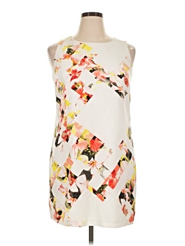 Vince Camuto Cocktail Dress (view 1)