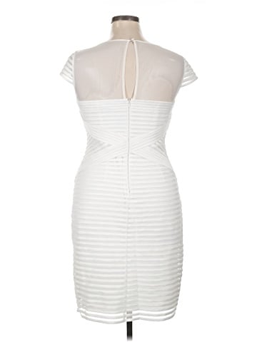 White House Black Market Cocktail Dress (view 2)