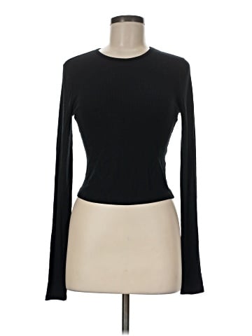 Abercrombie & Fitch Long Sleeve T-Shirt (view 1)