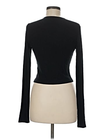 Abercrombie & Fitch Long Sleeve T-Shirt (view 2)