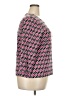 Rafaella Tweed Pink 3/4 Sleeve T-Shirt Size XXL - photo 4