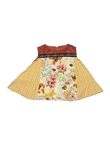 Persnickety Dress (view 1)