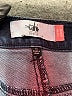 CAbi Argyle Blue Jeans Size 14 - photo 7