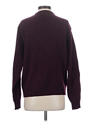 Pendleton Wool Cardigan (view 2)
