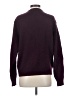 Pendleton 100% Wool Purple Wool Cardigan Size S - photo 2