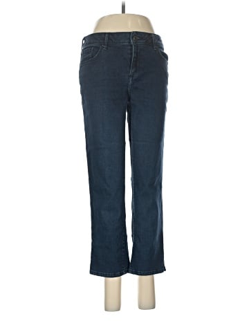 Eddie Bauer Jeans (view 1)