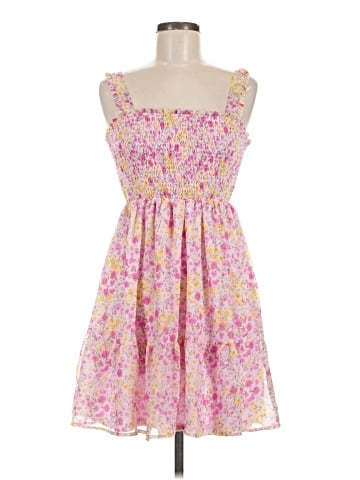 No Comment Cocktail Dress (view 1)