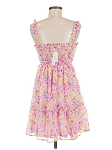 No Comment Cocktail Dress (view 2)