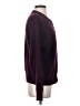 Pendleton 100% Wool Purple Wool Cardigan Size S - photo 4
