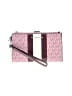 MICHAEL Michael Kors Pink Burgundy Wristlet One size - photo 1