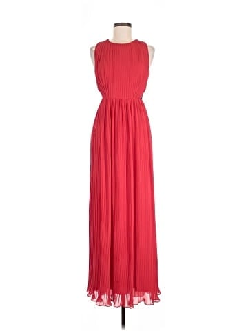 BCBGMAXAZRIA Casual Dress (view 1)