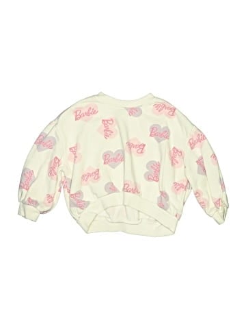 Barbie Pullover Sweater (view 1)