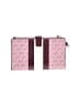 MICHAEL Michael Kors Pink Burgundy Wristlet One size - photo 2