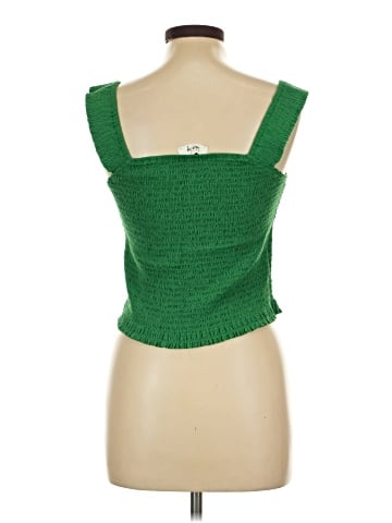 Sadie & Sage Sleeveless Top (view 2)