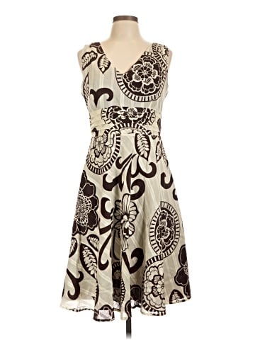 Robbie Bee Casual Dress (view 1)