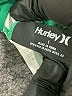 Hurley Green Active Tank Size L - photo 4