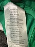 Hurley Green Active Tank Size L - photo 5