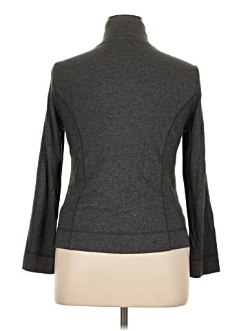 Jones New York Sport Track Jacket (view 2)
