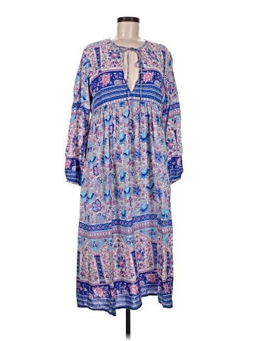 Walker & Wade Casual Dress (view 1)