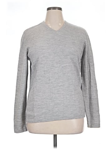 INC International Concepts Wool Sweater (view 1)