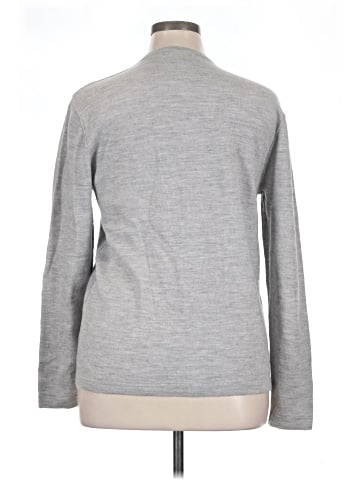 INC International Concepts Wool Sweater (view 2)