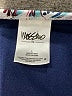 Mossimo Paisley Blue Swimsuit Bottoms Size L - photo 3