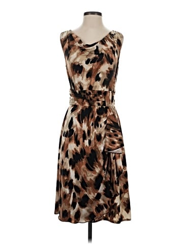 Monroe and Main Casual Dress (view 1)