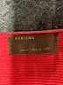 Kerisma Red Pullover Sweater Size Sm - Med - photo 7
