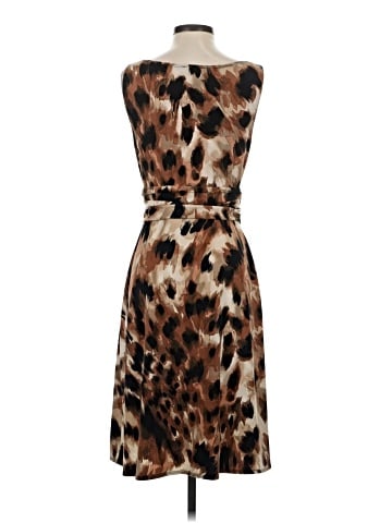 Monroe and Main Casual Dress (view 2)
