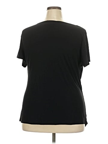 American City Wear Short Sleeve Top (view 2)