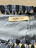 Mustard Seed 100% Cotton Hearts Blue Skort Size L - photo 3