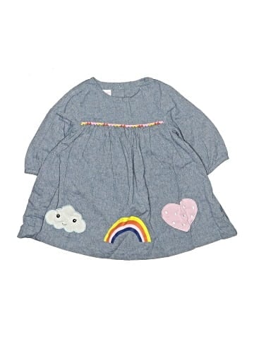 Bonnie Jean Dress (view 1)