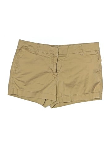 J.Crew Khaki Shorts (view 1)