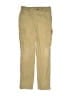 Levi's Tan Cargo Pants Size 12 - photo 1