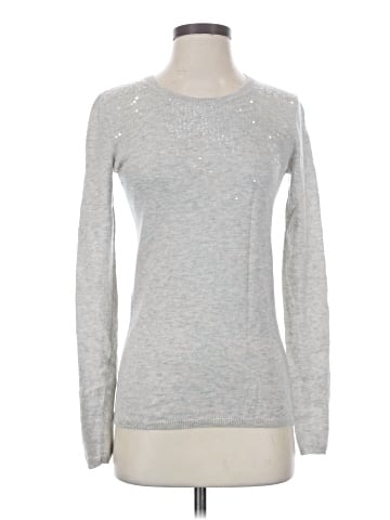 The White Company Wool Pullover Sweater (view 1)