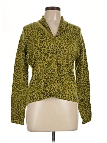 Dana Buchman Cardigan (view 1)