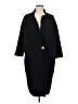 Jolie Black Coat Size Med - Lg - photo 1