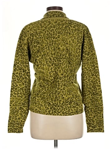Dana Buchman Cardigan (view 2)