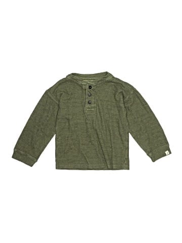 easy-peasy Pullover Sweater (view 1)