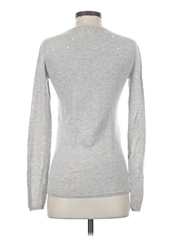 The White Company Wool Pullover Sweater (view 2)