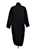 Jolie Black Coat Size Med - Lg - photo 2