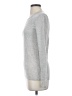 The White Company Silver Wool Pullover Sweater Size S - photo 5