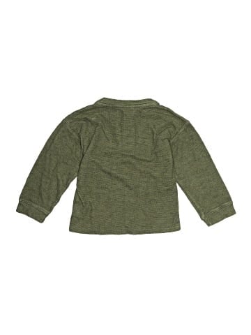 easy-peasy Pullover Sweater (view 2)