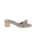 ROTHY'S Tan Sandals Size 8 1/2 - photo 1