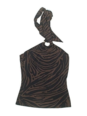 MICHAEL Michael Kors Swimsuit Top (view 1)
