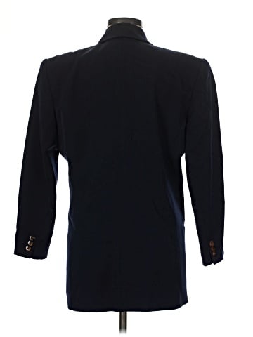 Ann Taylor Wool Blazer (view 2)