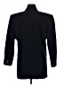 Ann Taylor 100% Wool Blue Wool Blazer Size 6 - photo 2